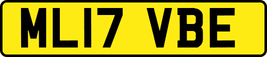 ML17VBE