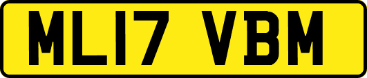 ML17VBM