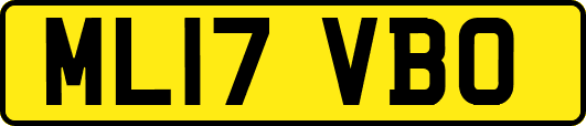 ML17VBO
