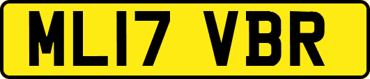 ML17VBR