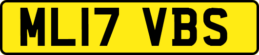 ML17VBS