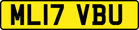 ML17VBU