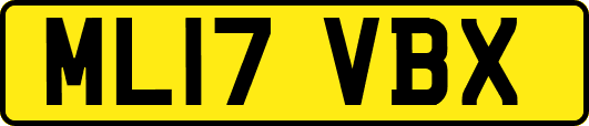 ML17VBX