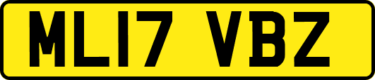 ML17VBZ