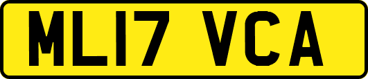 ML17VCA