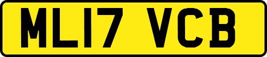 ML17VCB