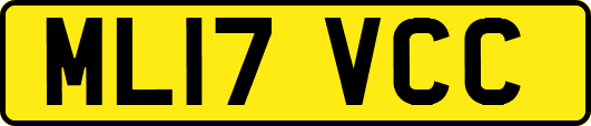 ML17VCC