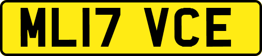 ML17VCE