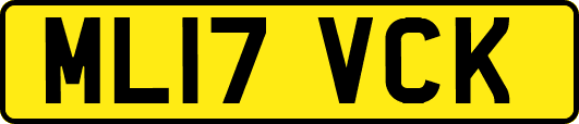 ML17VCK