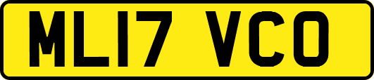 ML17VCO