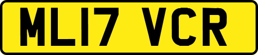 ML17VCR