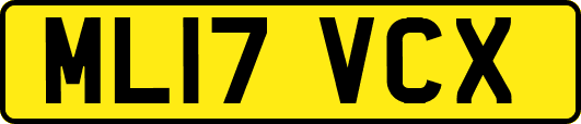 ML17VCX