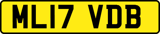 ML17VDB