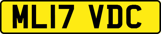 ML17VDC
