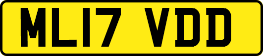 ML17VDD