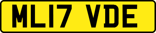 ML17VDE