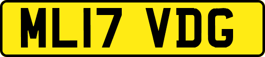 ML17VDG