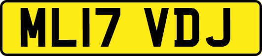 ML17VDJ