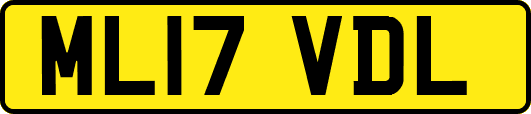ML17VDL