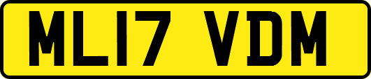 ML17VDM