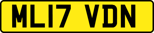 ML17VDN