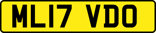 ML17VDO