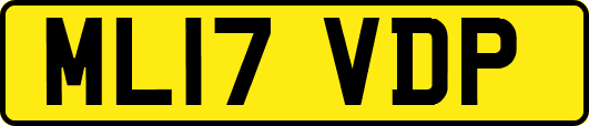 ML17VDP
