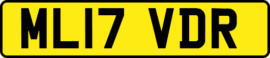 ML17VDR