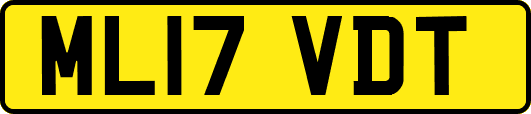 ML17VDT