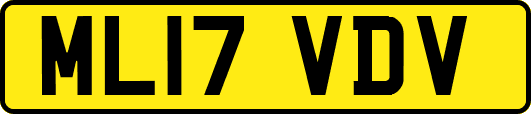 ML17VDV