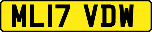 ML17VDW