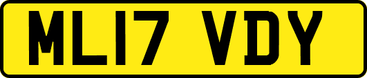 ML17VDY