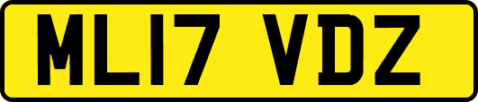 ML17VDZ