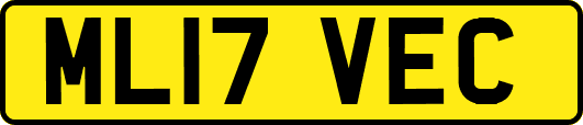 ML17VEC