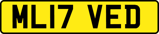 ML17VED