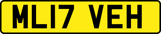 ML17VEH