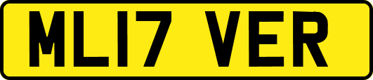 ML17VER