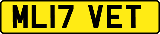 ML17VET