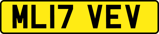 ML17VEV