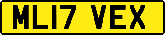 ML17VEX
