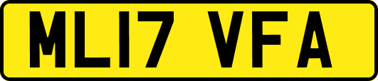 ML17VFA