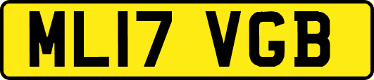 ML17VGB