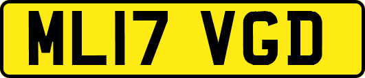 ML17VGD