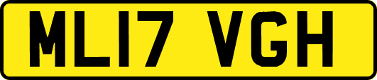 ML17VGH