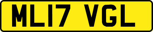 ML17VGL