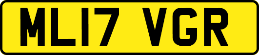 ML17VGR