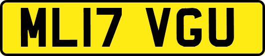 ML17VGU