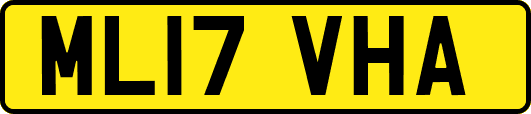 ML17VHA