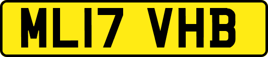 ML17VHB