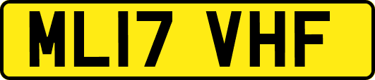 ML17VHF